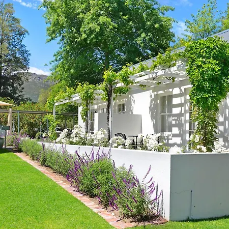 Lavender Farm Boutique Guest House-3