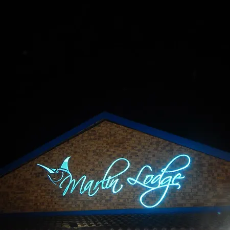 Marlin Lodge St Lucia-2
