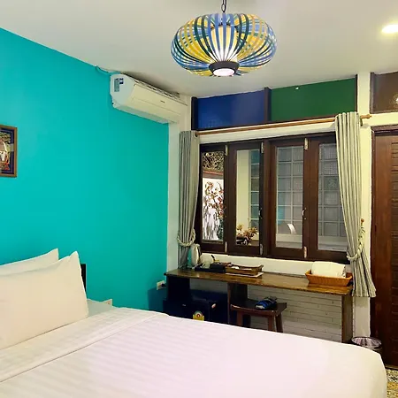 Somwang Boutique Hotel-3