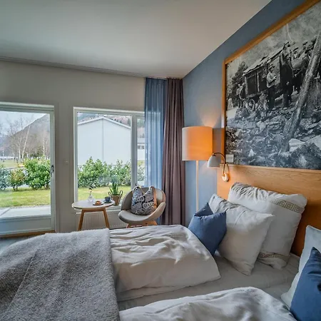 Valldal Fjordhotell - By Classic Norway Hotels-3