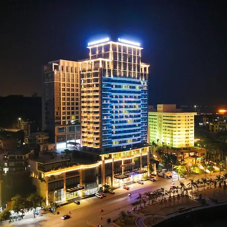 Wyndham Legend Halong-3