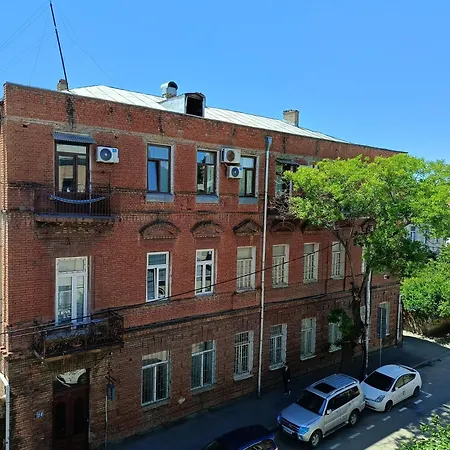 Guest House Irina Tbilisi-3