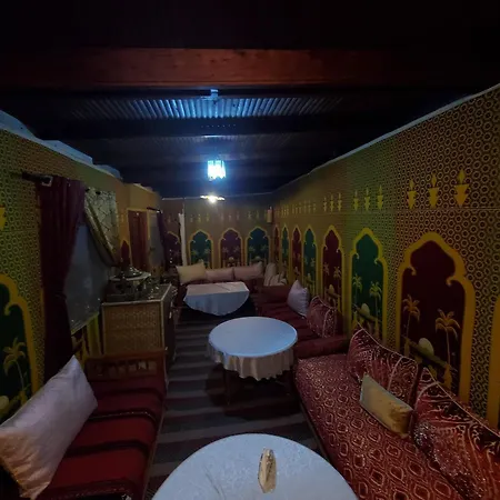 Riad Lalla Marrakech-2