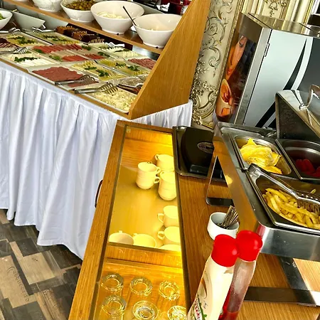 Golden Sand Hotel-3