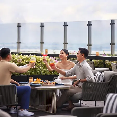 Four Points By Sheraton Surabaya, Pakuwon Indah-3