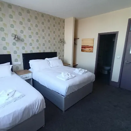 The Saltley Inn-3