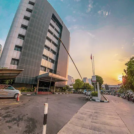 Giia Sanno Hotel Pluit-3