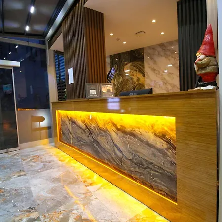 Kaya Hotel Saw-3
