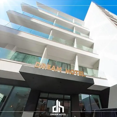 Dream Hotel Saranda-3