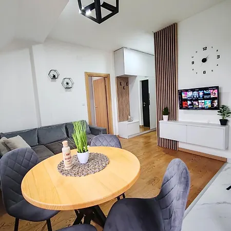 Apartman T2 Zlatibor-3