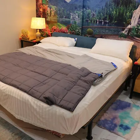 Luxury Manzil Apartment-2