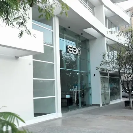 Departamento Iquique Edificio Life-3