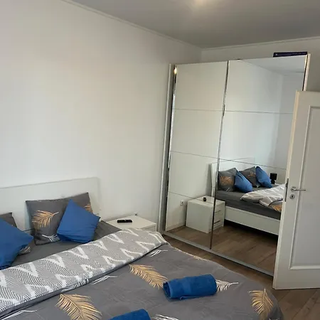 Apartament 7 Luceafarul Oradea-3