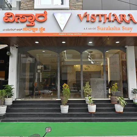 Visthara A Unit Of Suraksha Stay-3