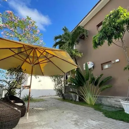 Pousada Casa Apoena-3