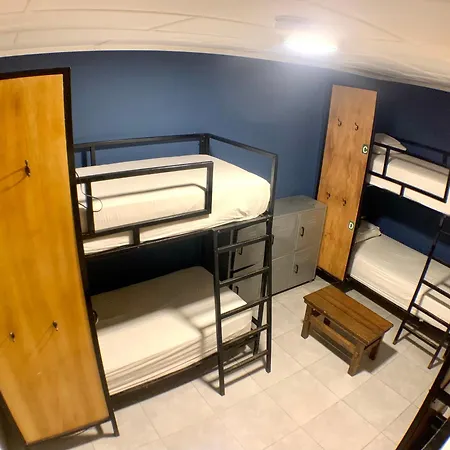 Hotel Montanita-3