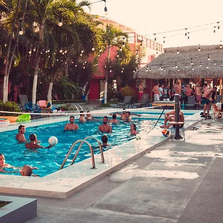Hotel Montanita-2