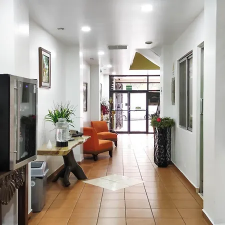 Aparthotel Ros-3