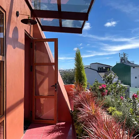 The Pink Boutique Hotel-2