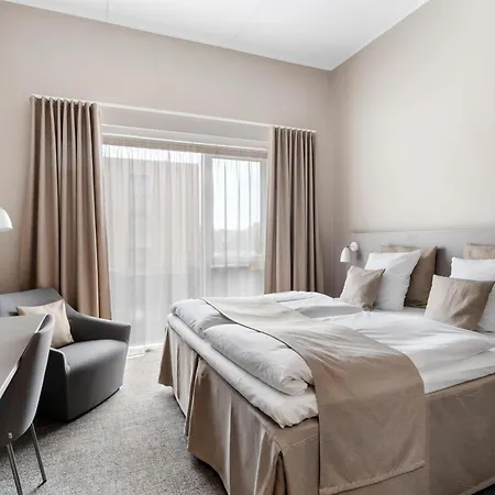 Best Western Plus Hotel Odense-3