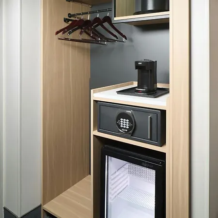 Fairfield Inn & Suites By Marriott Montreal Airport-2