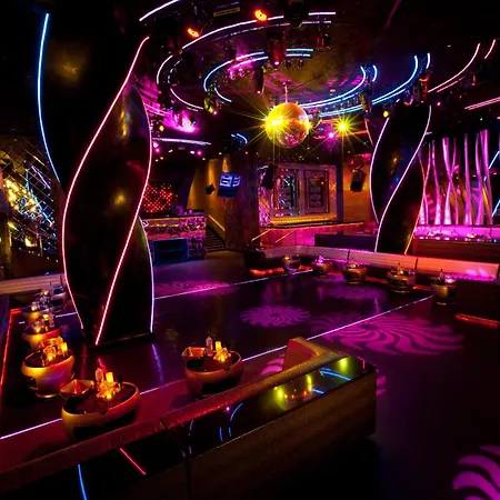 Hard Rock Hotel & Casino Punta Cana - All inclusive (Adults Only)-3