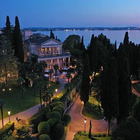 Villa Cortine Palace Relais Chateaux-3