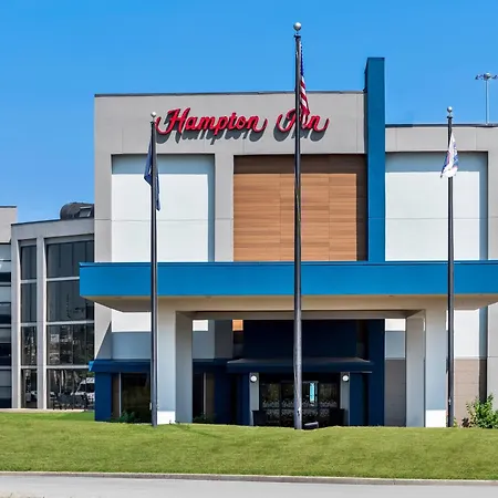 Hampton Inn Indianapolis Northeast/Castleton-2