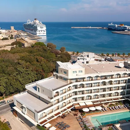 Athineon Hotel-2
