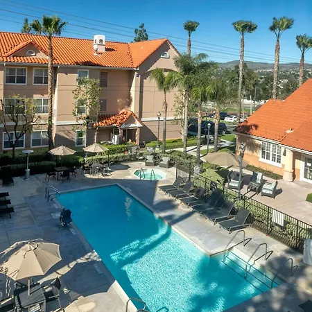 Residence Inn Anaheim Hills Yorba Linda-3