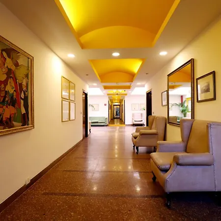 The Corus Hotel-3