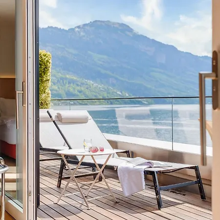 Campus Hotel Hertenstein-3