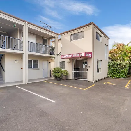 Dannemora Motor Inn-2