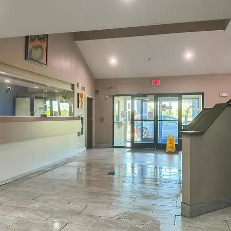 Classic Inn By Townhouse American Way Memphis I 240-2