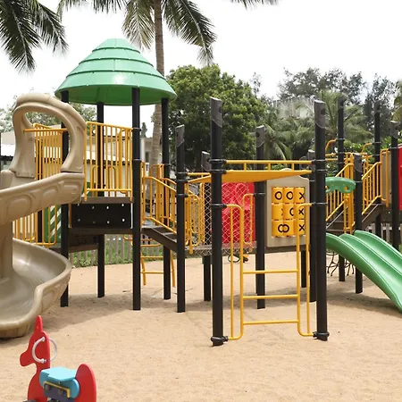 Ideal Beach Resort-3
