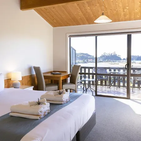 Kimi Ora Eco Resort-2