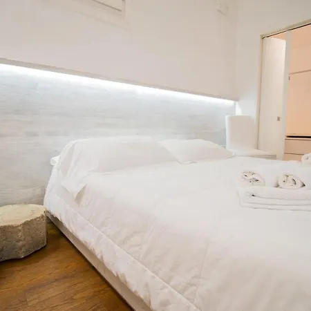 Sui Tetti Luxury Rooms-3