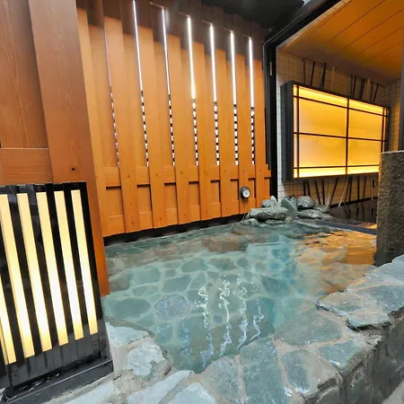 Dormy Inn Ueno Okachimachi-2