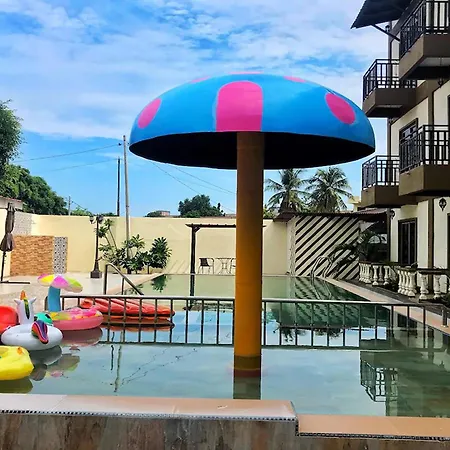 Casa Idaman Motel Langkawi-2