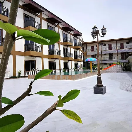 Casa Idaman Motel Langkawi-3