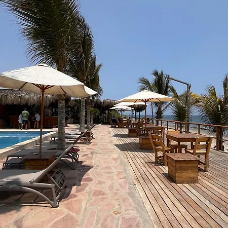 Baja Canoas Hotel-2