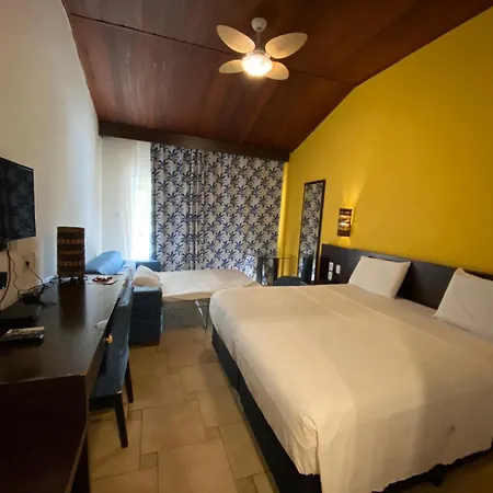 Iara Beach Hotel Boutique-2