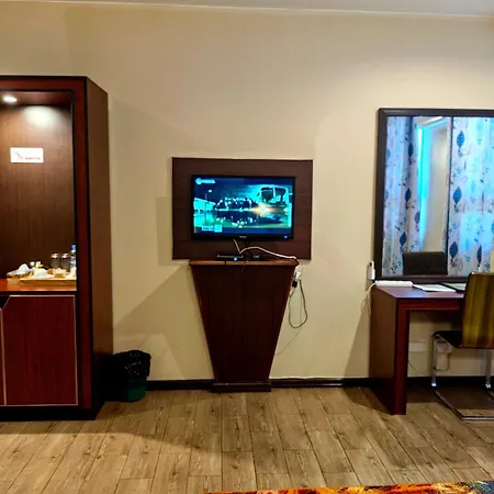 Great Wall Hotel-3