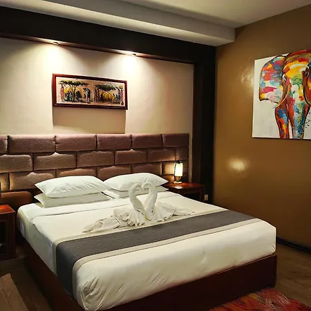 Great Wall Hotel-2