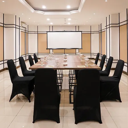 1O1 Urban Jakarta Glodok - Kota Tua-3