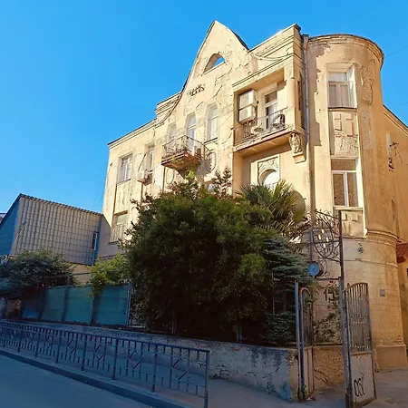Guest House Irina Tbilisi-2