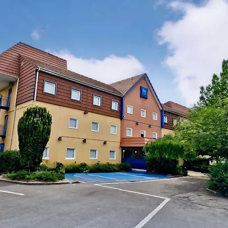 Ibis Budget Beaune-2