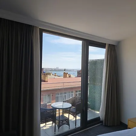 Taksim Hotel V Plus-2