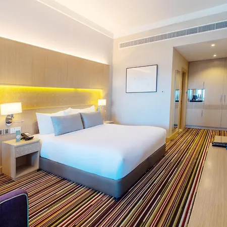 Naumi Hotel Dubai-2