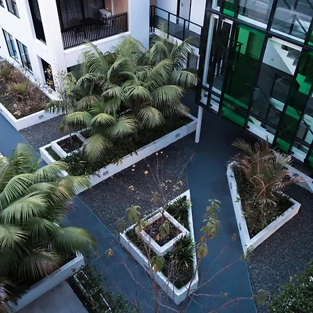 The Edgerley Suites-2